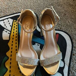 Forever pumps